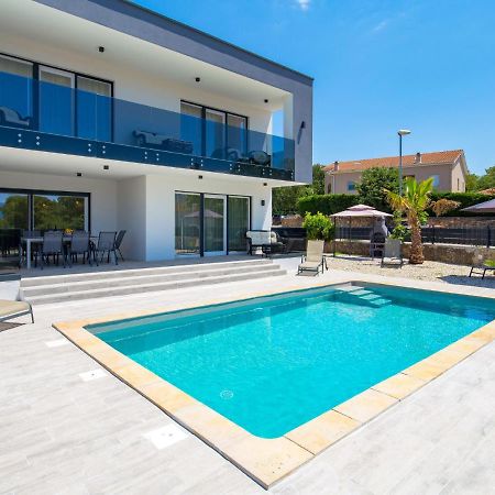 Holiday Home Villa Palma - Krk148 By Interhome Pinezici  Exterior photo