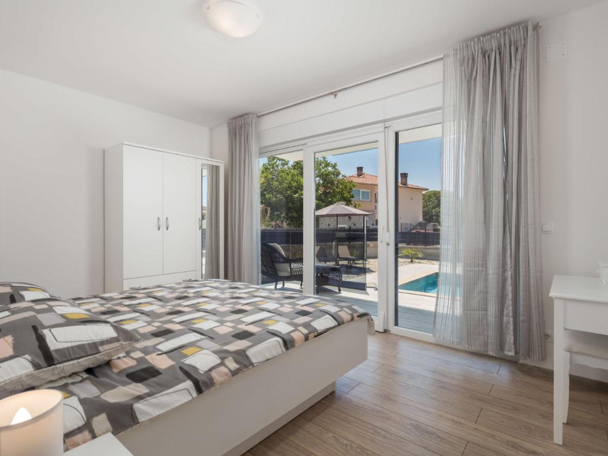 Holiday Home Villa Palma - Krk148 By Interhome Pinezici  Exterior photo