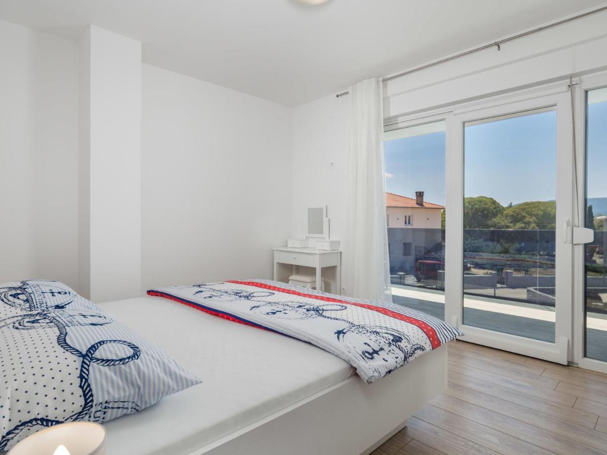 Holiday Home Villa Palma - Krk148 By Interhome Pinezici  Exterior photo