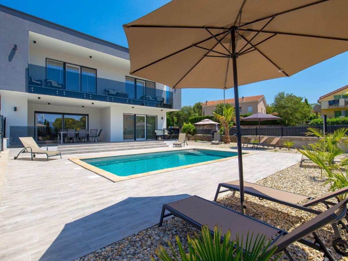 Holiday Home Villa Palma - Krk148 By Interhome Pinezici  Exterior photo