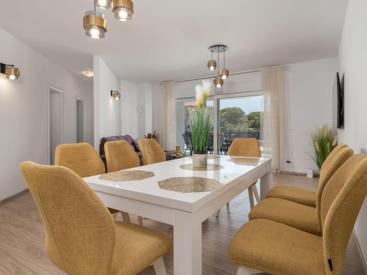 Holiday Home Villa Palma - Krk148 By Interhome Pinezici  Exterior photo