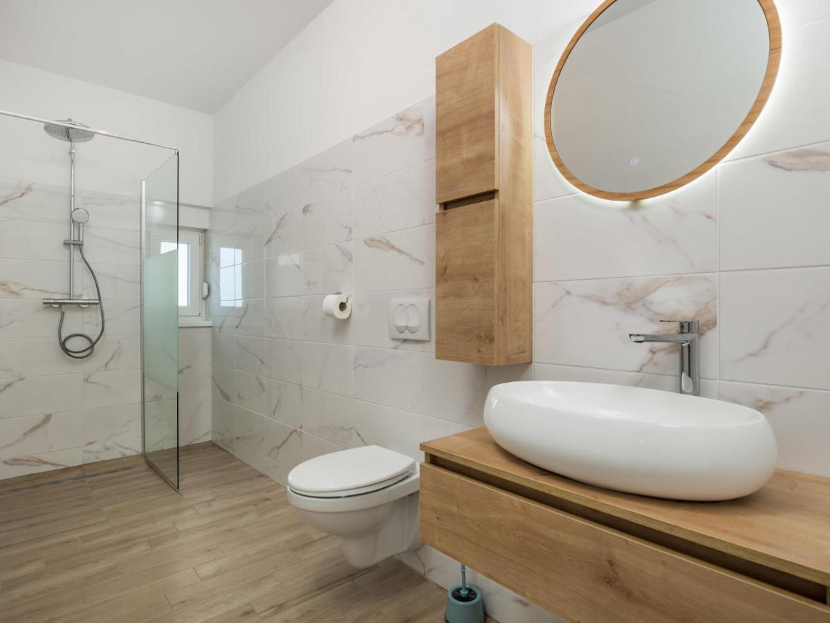 Holiday Home Villa Palma - Krk148 By Interhome Pinezici  Exterior photo
