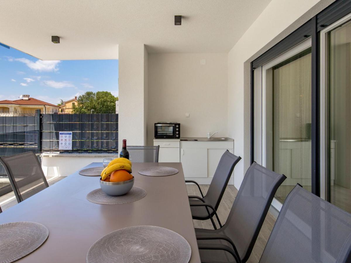 Holiday Home Villa Palma - Krk148 By Interhome Pinezici  Exterior photo