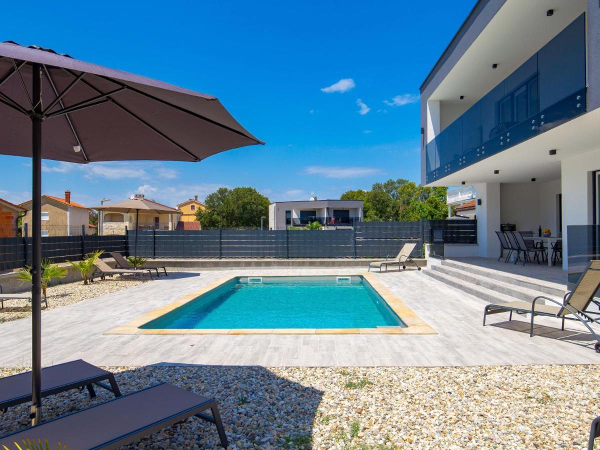 Holiday Home Villa Palma - Krk148 By Interhome Pinezici  Exterior photo