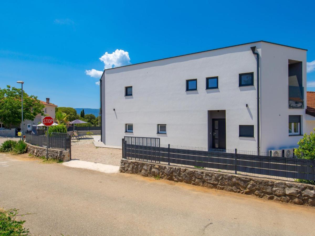 Holiday Home Villa Palma - Krk148 By Interhome Pinezici  Exterior photo