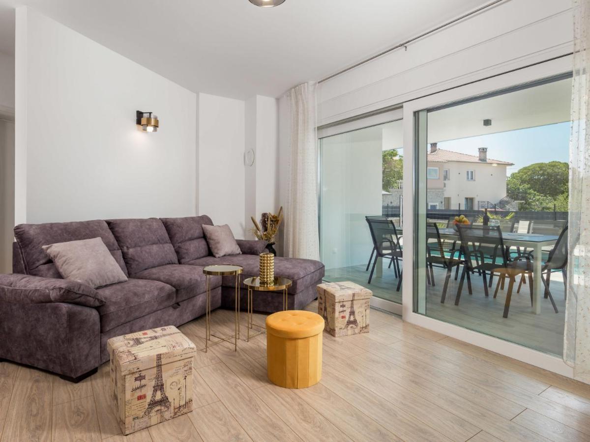 Holiday Home Villa Palma - Krk148 By Interhome Pinezici  Exterior photo