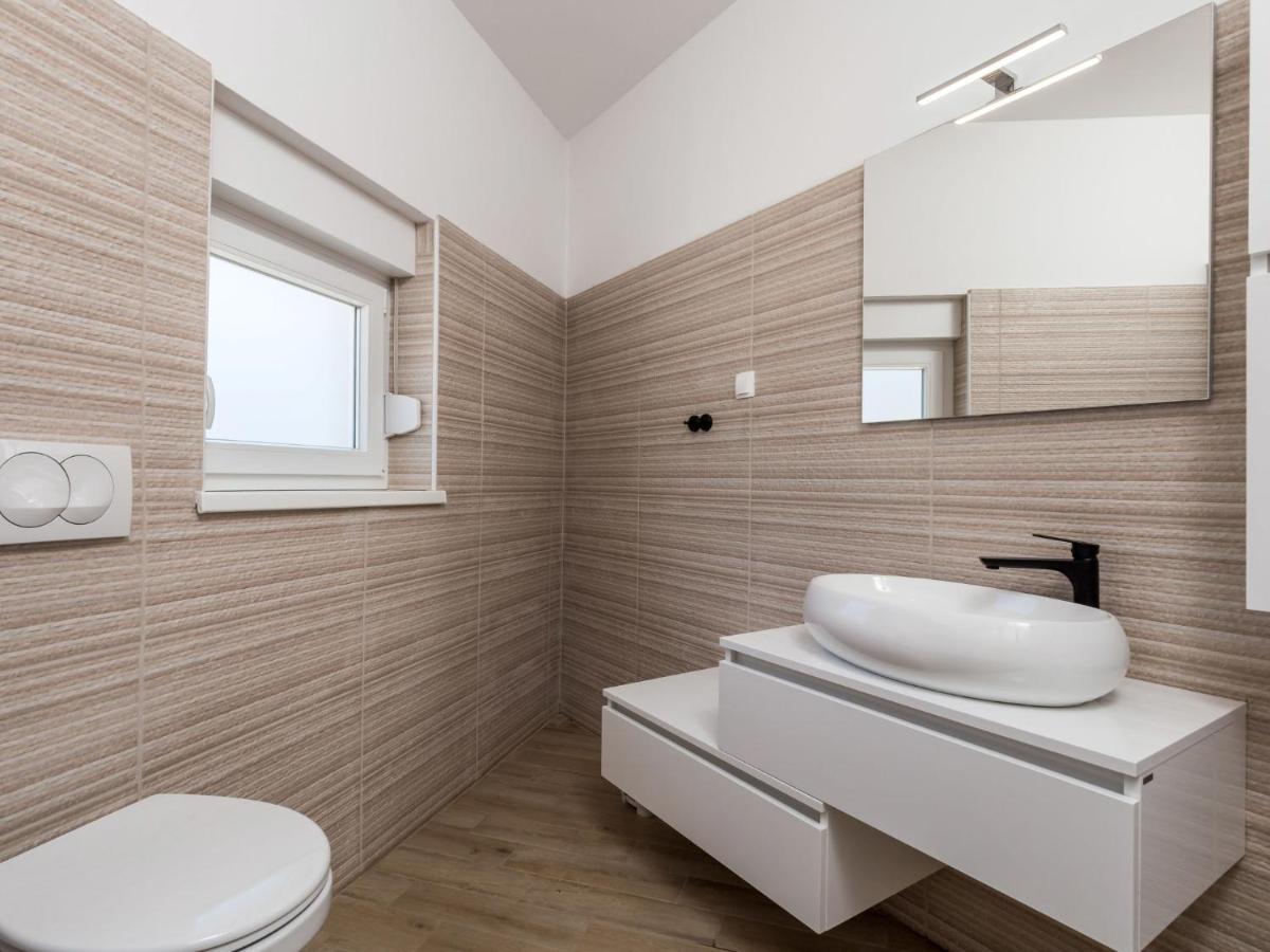 Holiday Home Villa Palma - Krk148 By Interhome Pinezici  Exterior photo