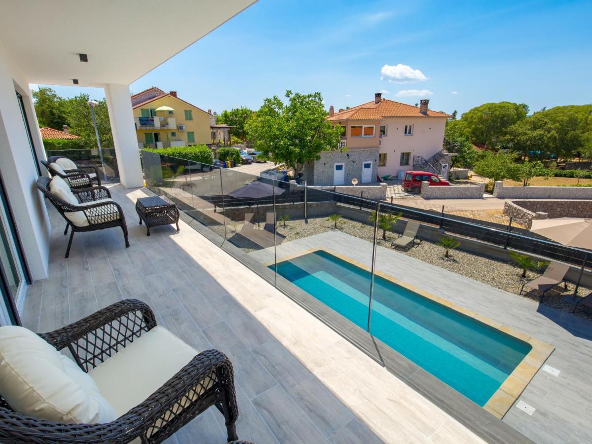 Holiday Home Villa Palma - Krk148 By Interhome Pinezici  Exterior photo