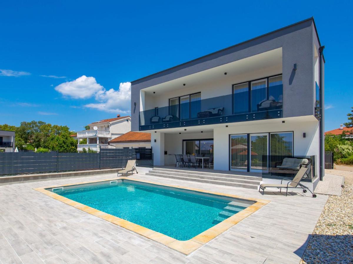 Holiday Home Villa Palma - Krk148 By Interhome Pinezici  Exterior photo