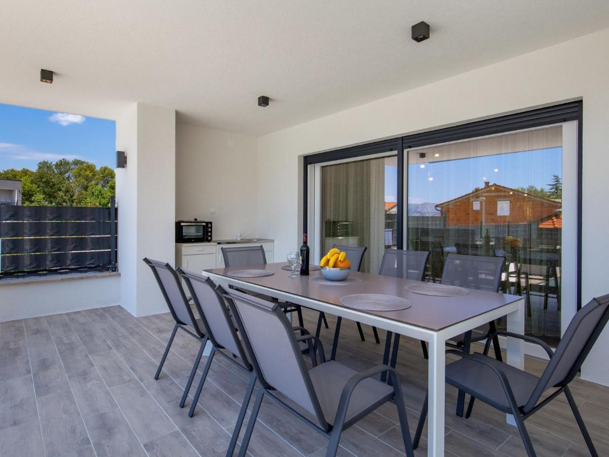 Holiday Home Villa Palma - Krk148 By Interhome Pinezici  Exterior photo
