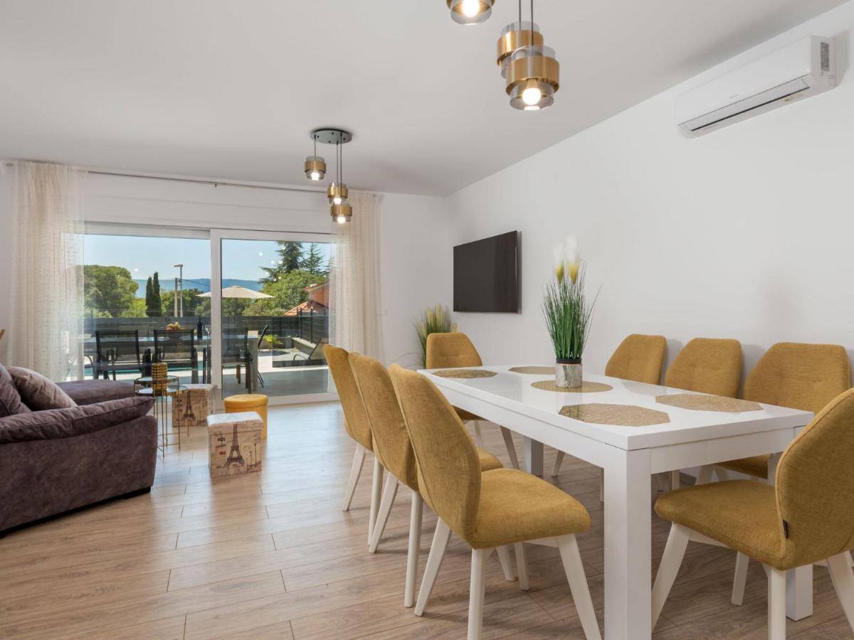 Holiday Home Villa Palma - Krk148 By Interhome Pinezici  Exterior photo